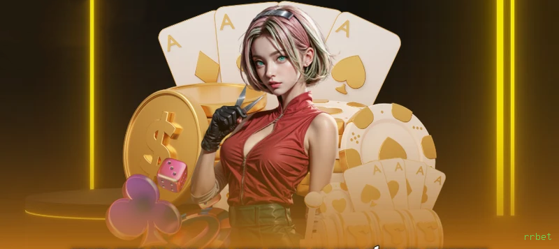 Jogos de fortune da rrbet com prêmios incríveis
