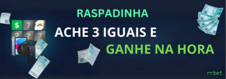 Jogos de fortune da rrbet com prêmios incríveis