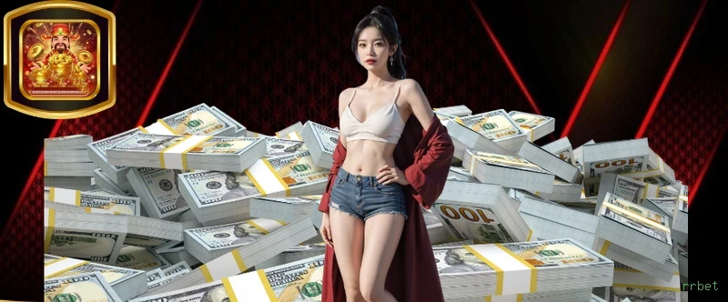 Imagem promocional da rrbet mostrando a plataforma e suas vantagens